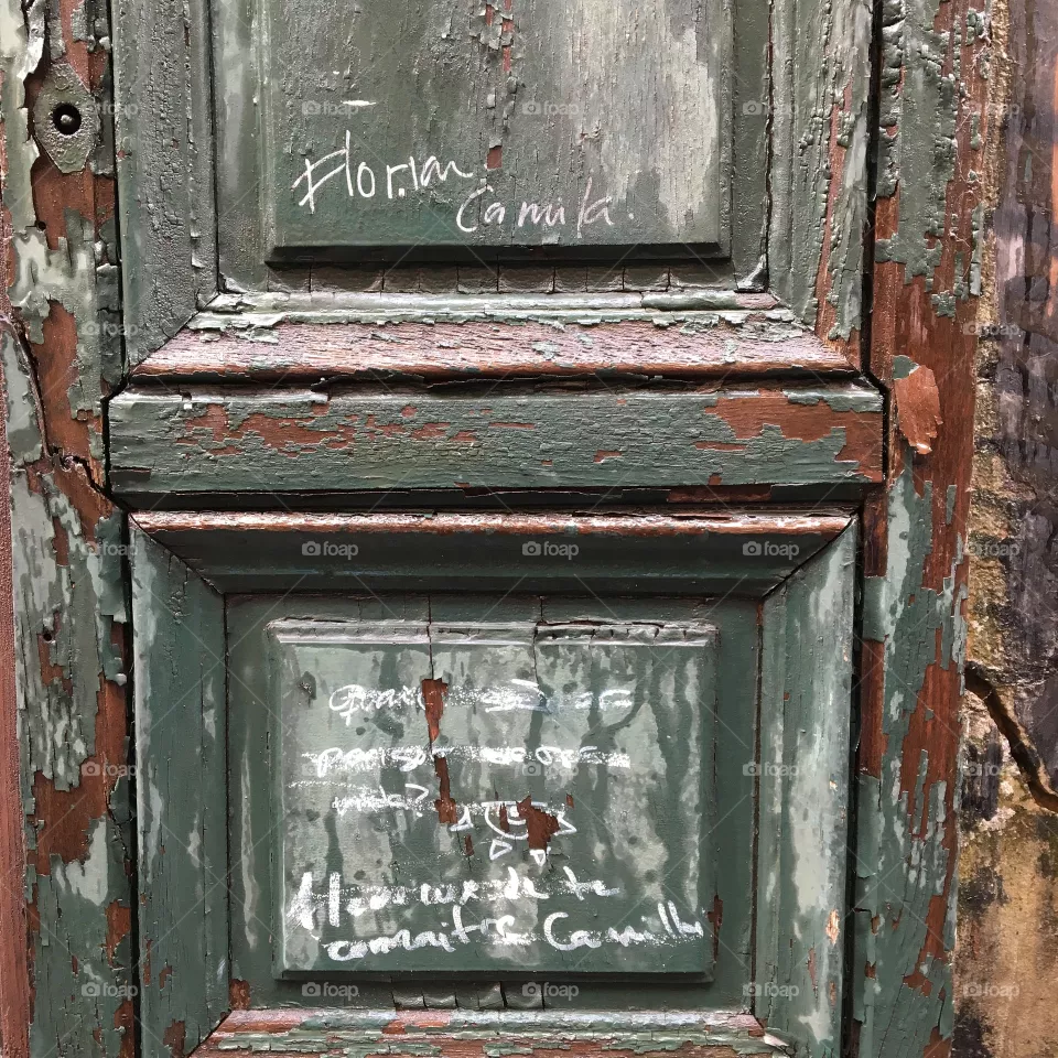 Texture