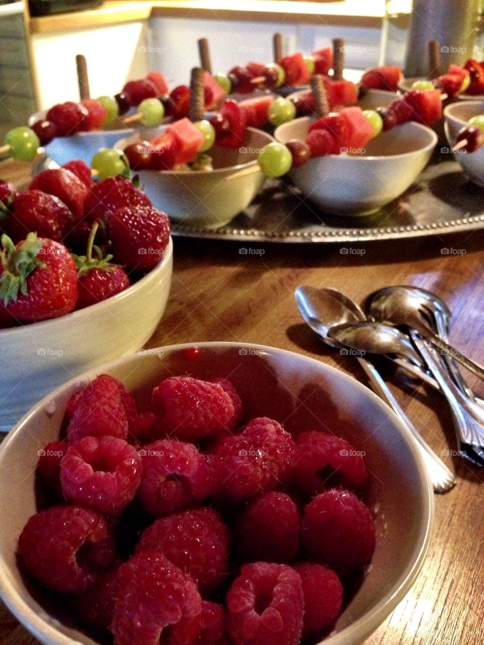 Good dessert