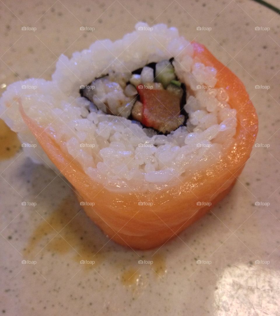 Sushi Roll