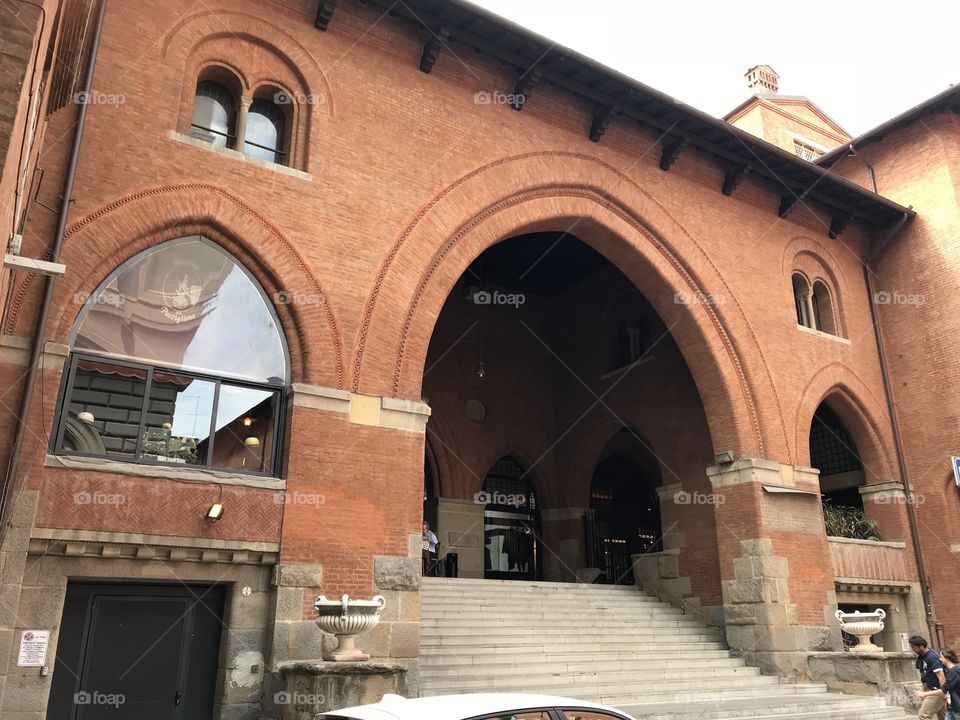 Bologna 