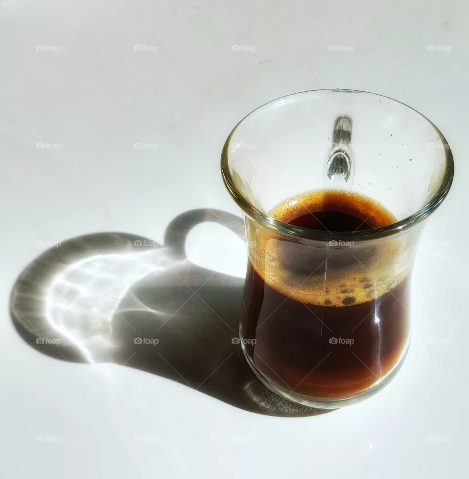 Coffee time