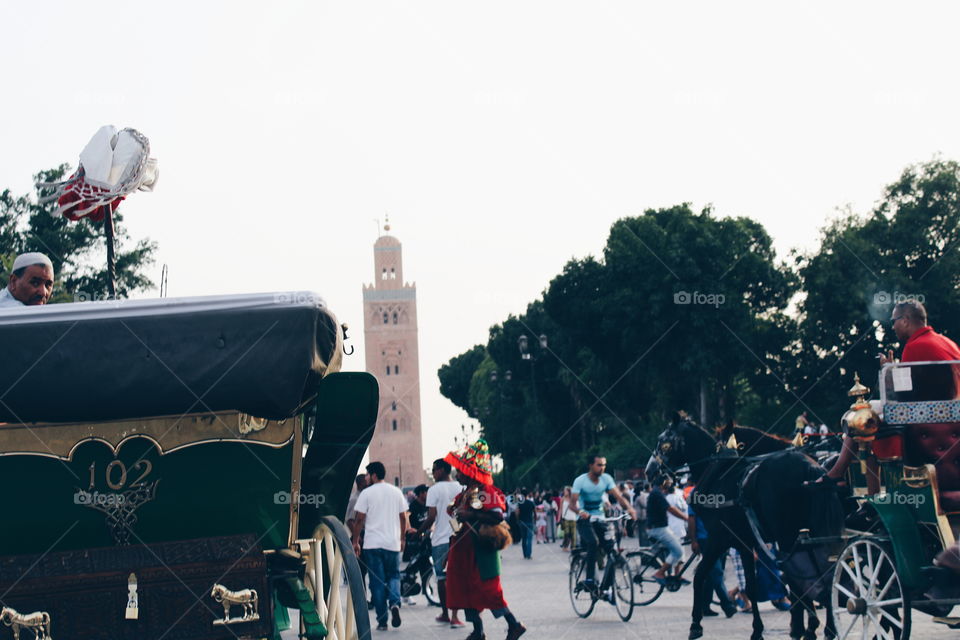 marrakesh