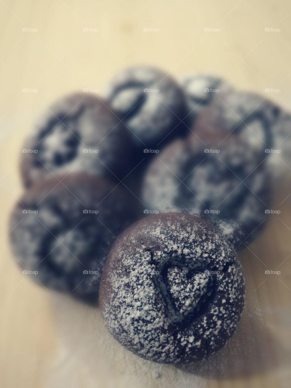 Fall is the season for cooking and baking