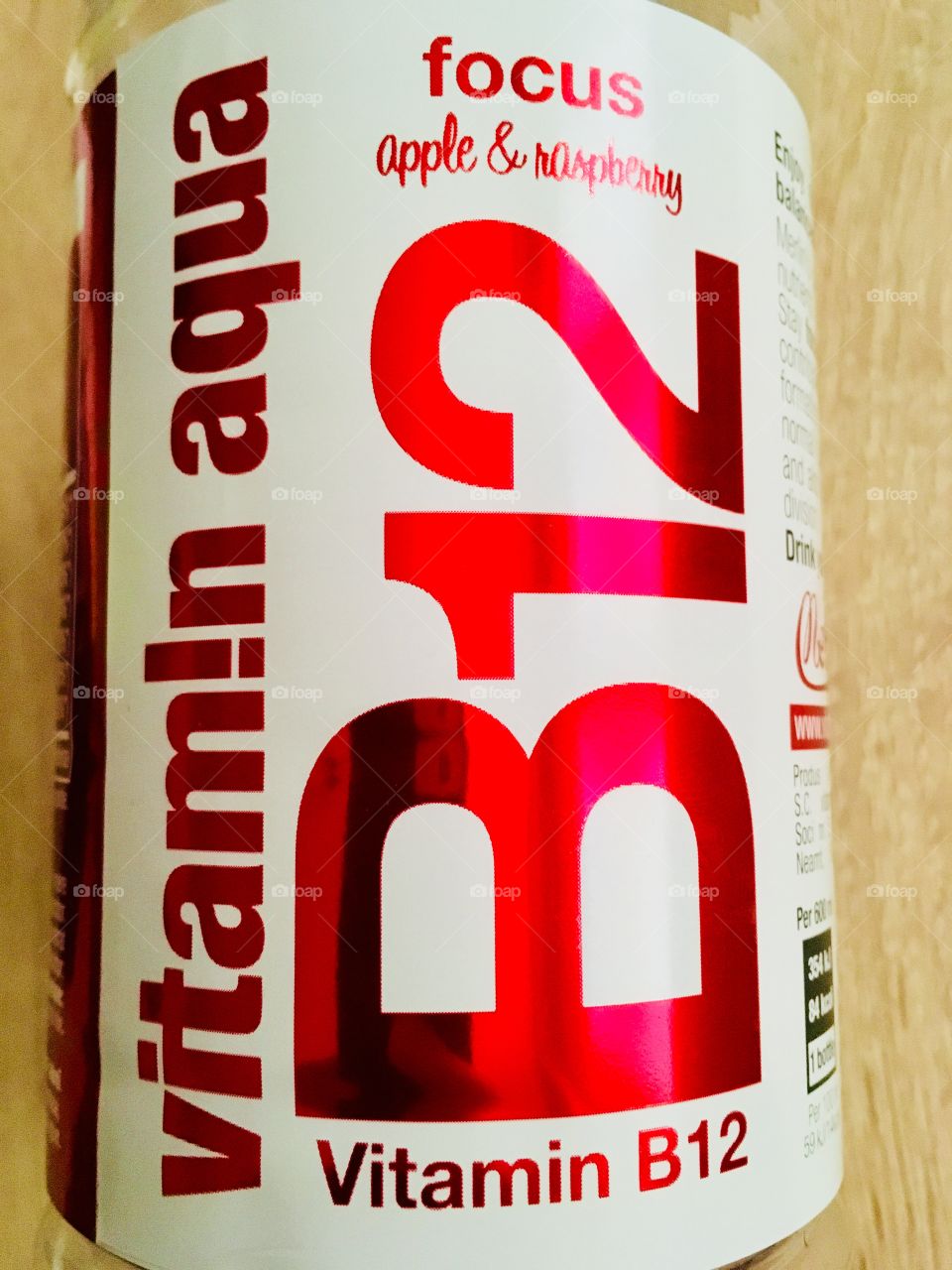 B12 vitamins