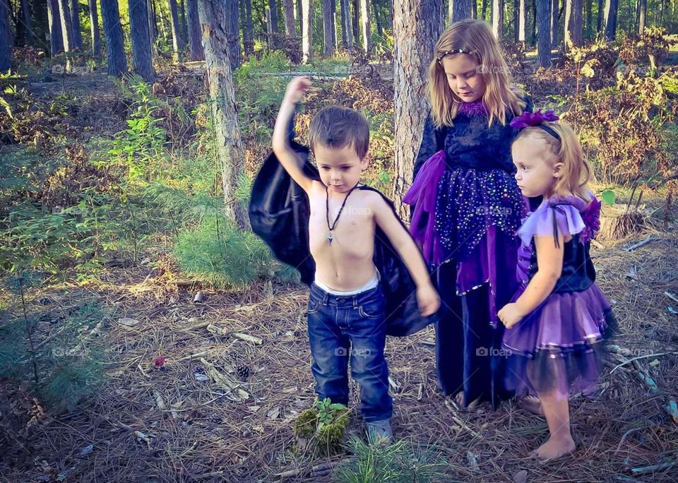 baby witches
