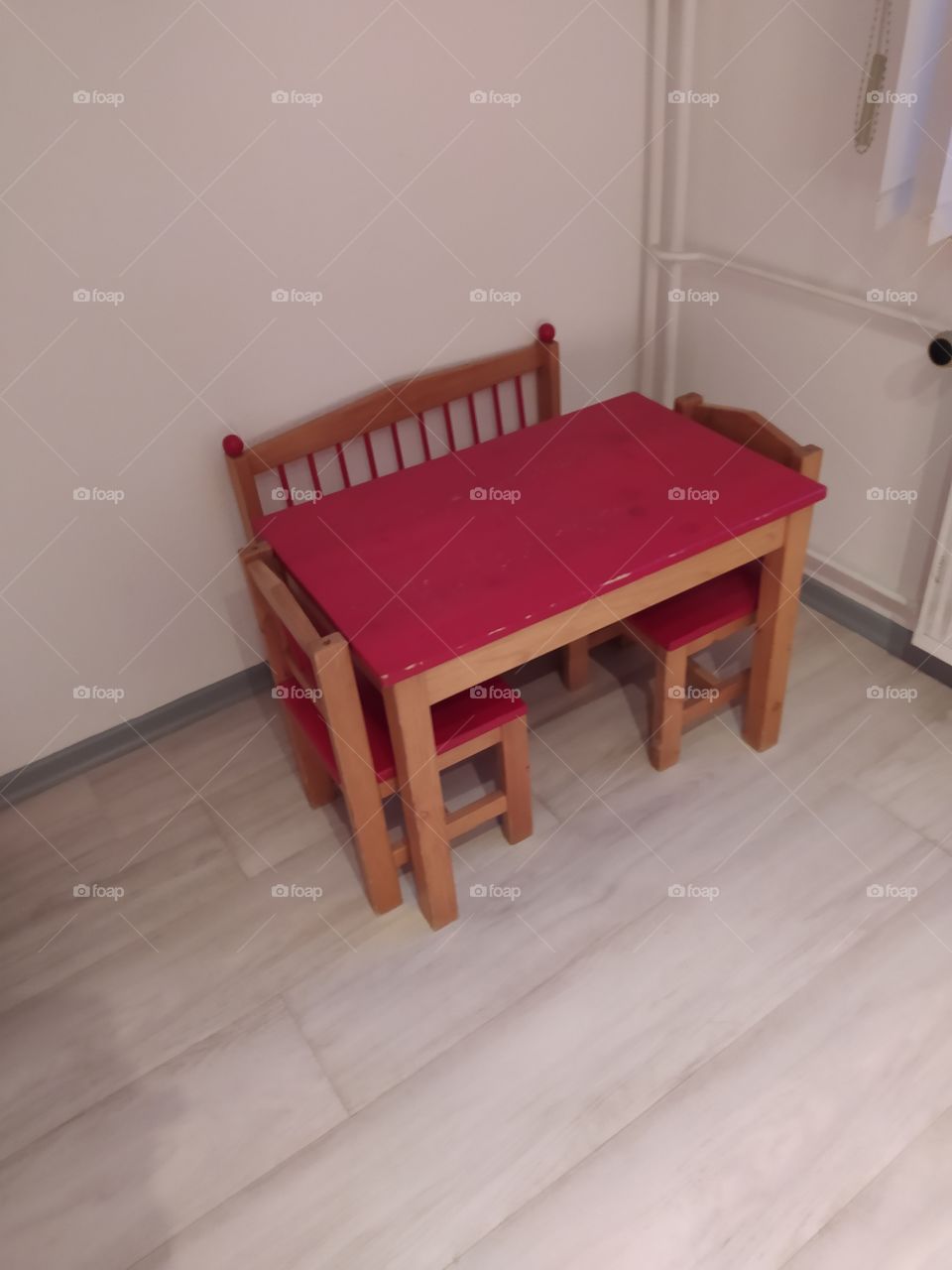 furniture for children