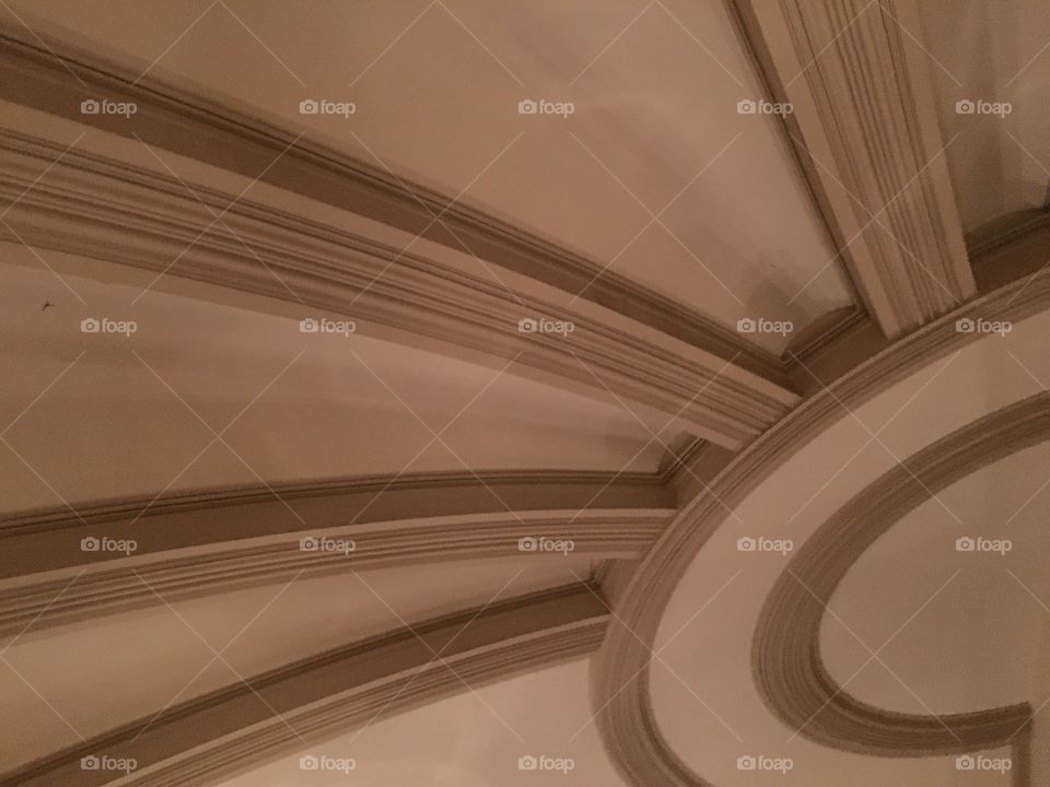 Architecture in the Capitol