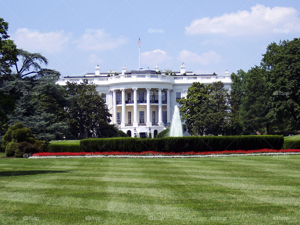 The White House