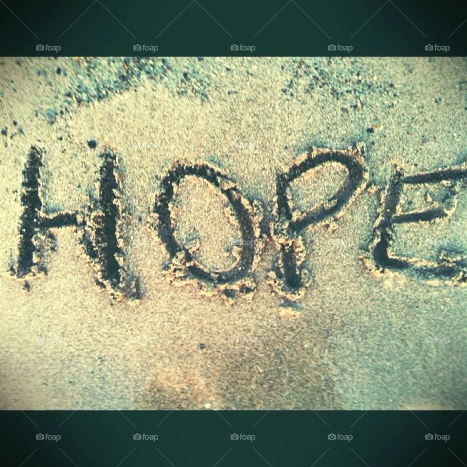 Hope