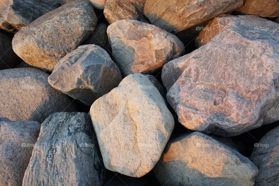 landscape background stenar rocks by maack