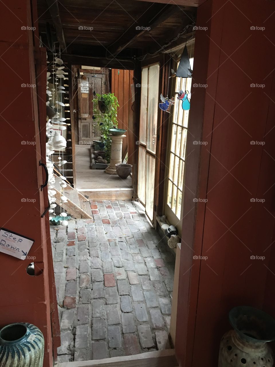 No Person, Home, Architecture, House, Travel