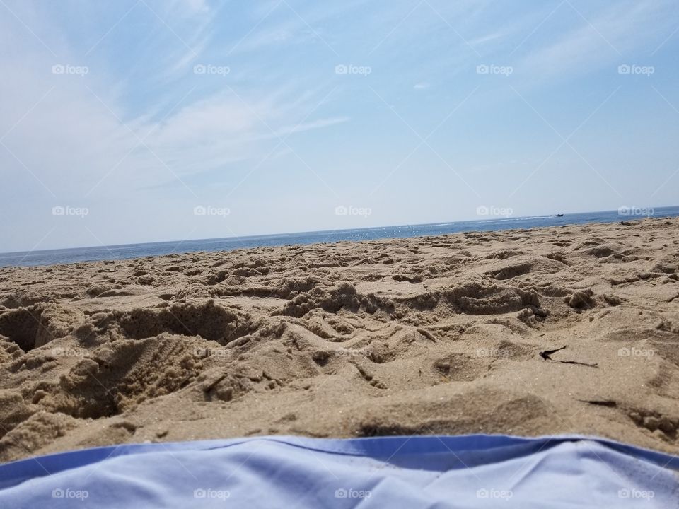 Beach day