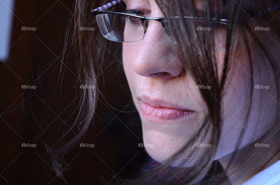 Close up
Picture of myself taken at Rio de Janeiro