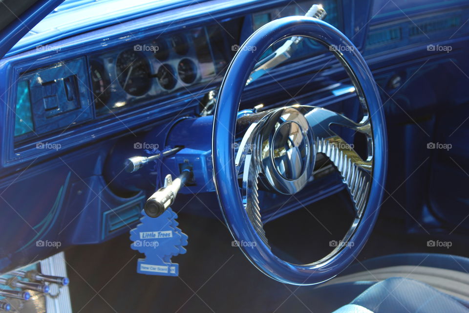Car, Transportation System, Vehicle, Dashboard, Steering Wheel