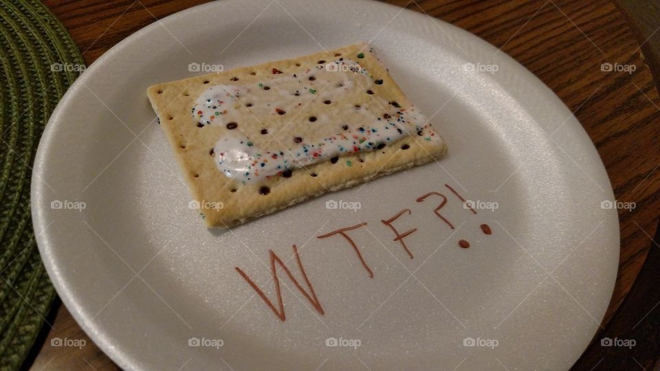 poptarts