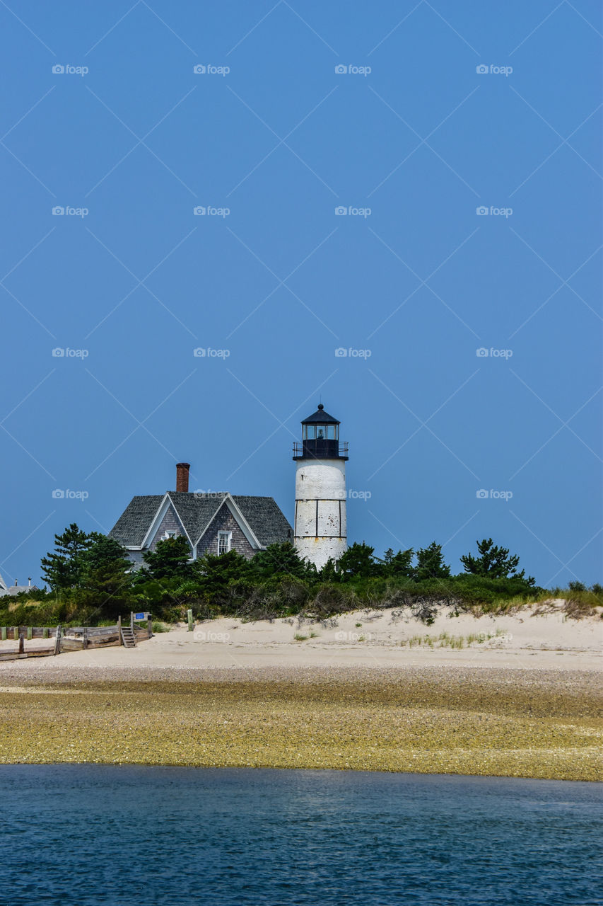 Lighthouse Cape Cod