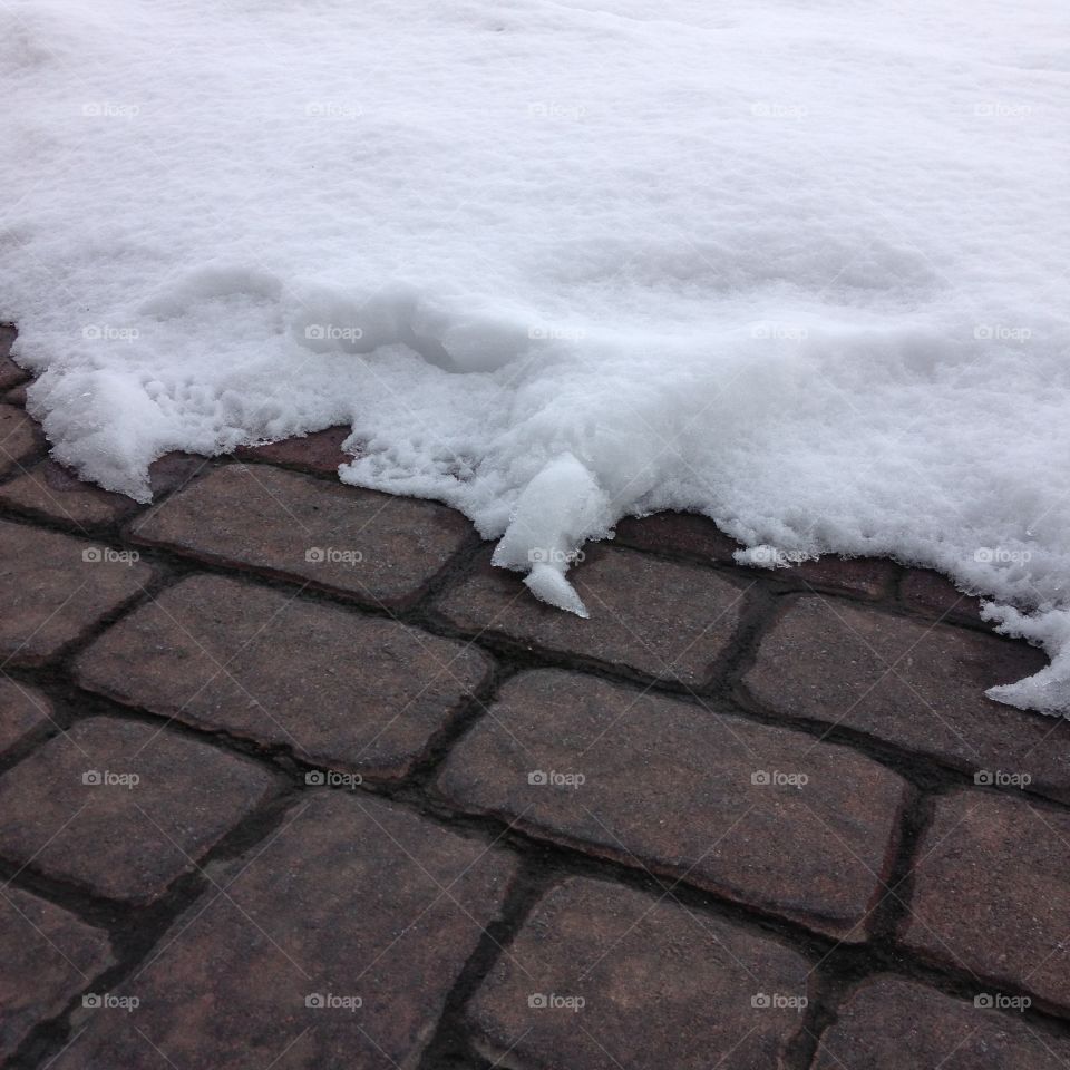 Limits within cold and hot 