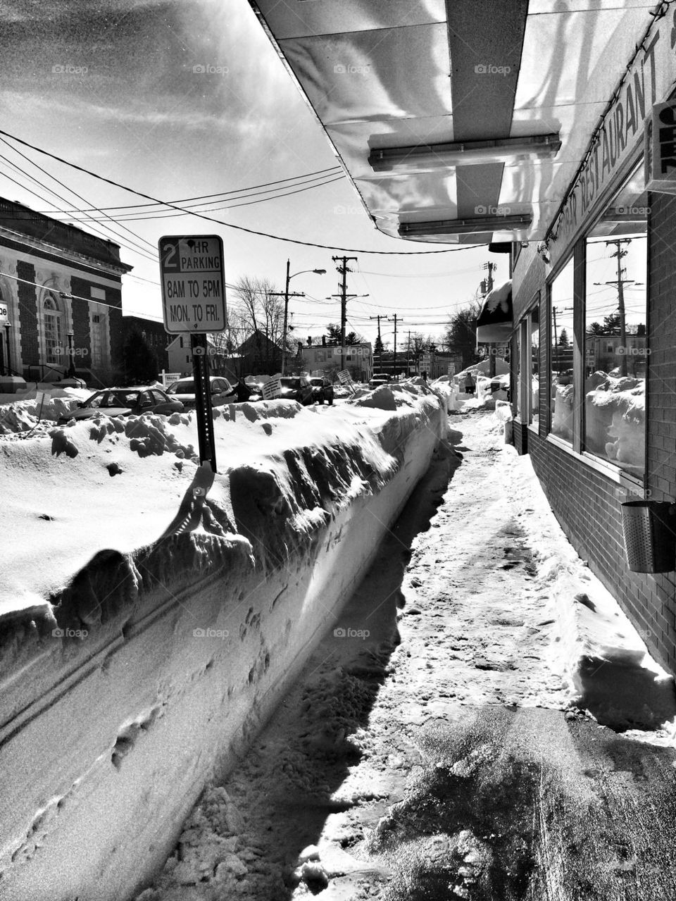 transportation system