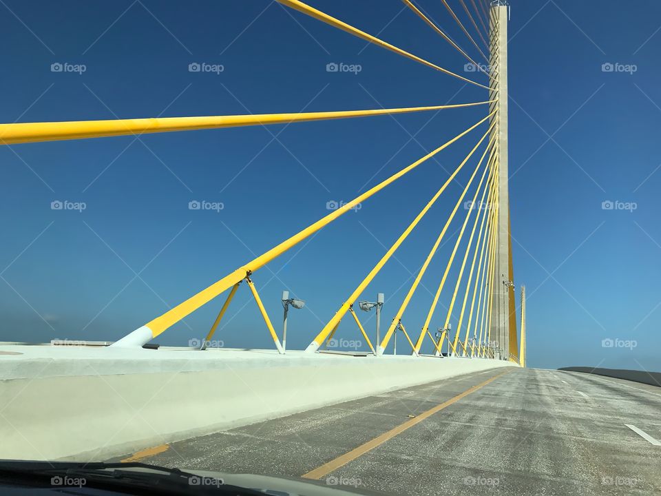 Bridge to adventure 