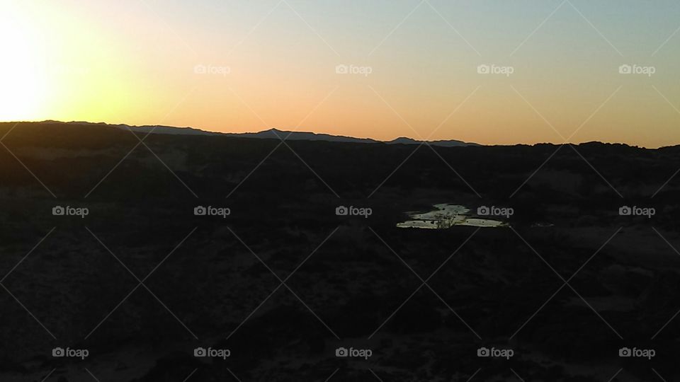 Amboy Crater