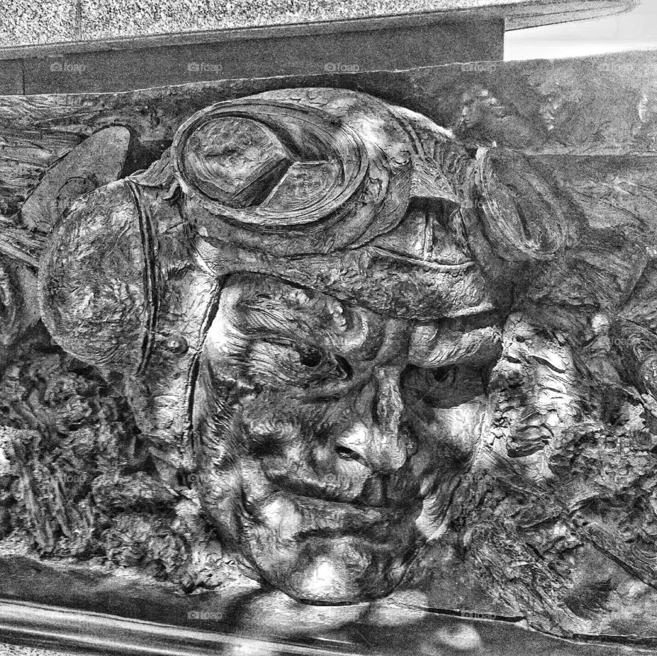 fighter squad . battle of Britain memorial 