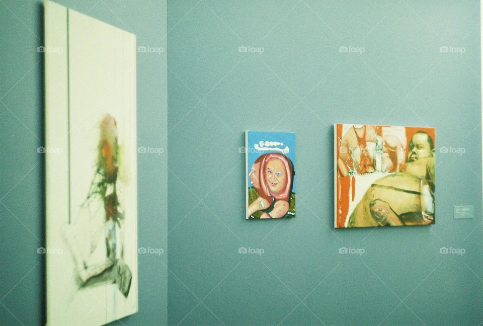 Art museum in finland