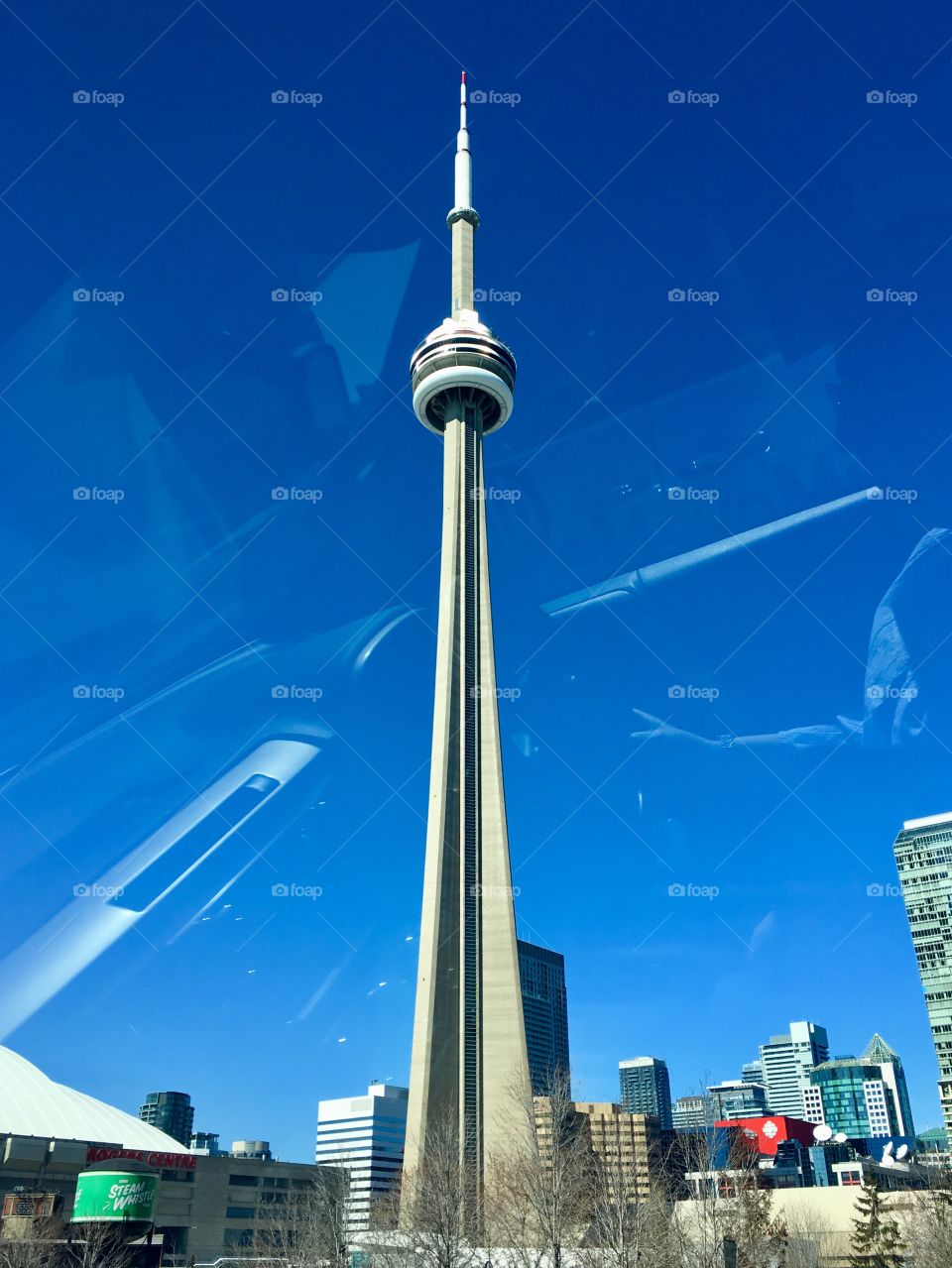 CN Tower