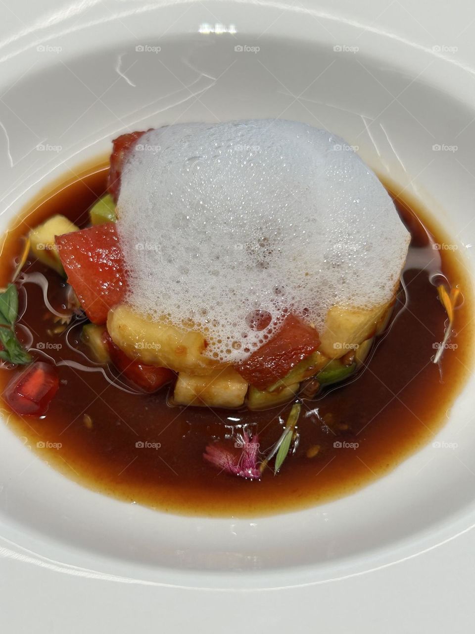 Private Dining by Brandon Rodrigues