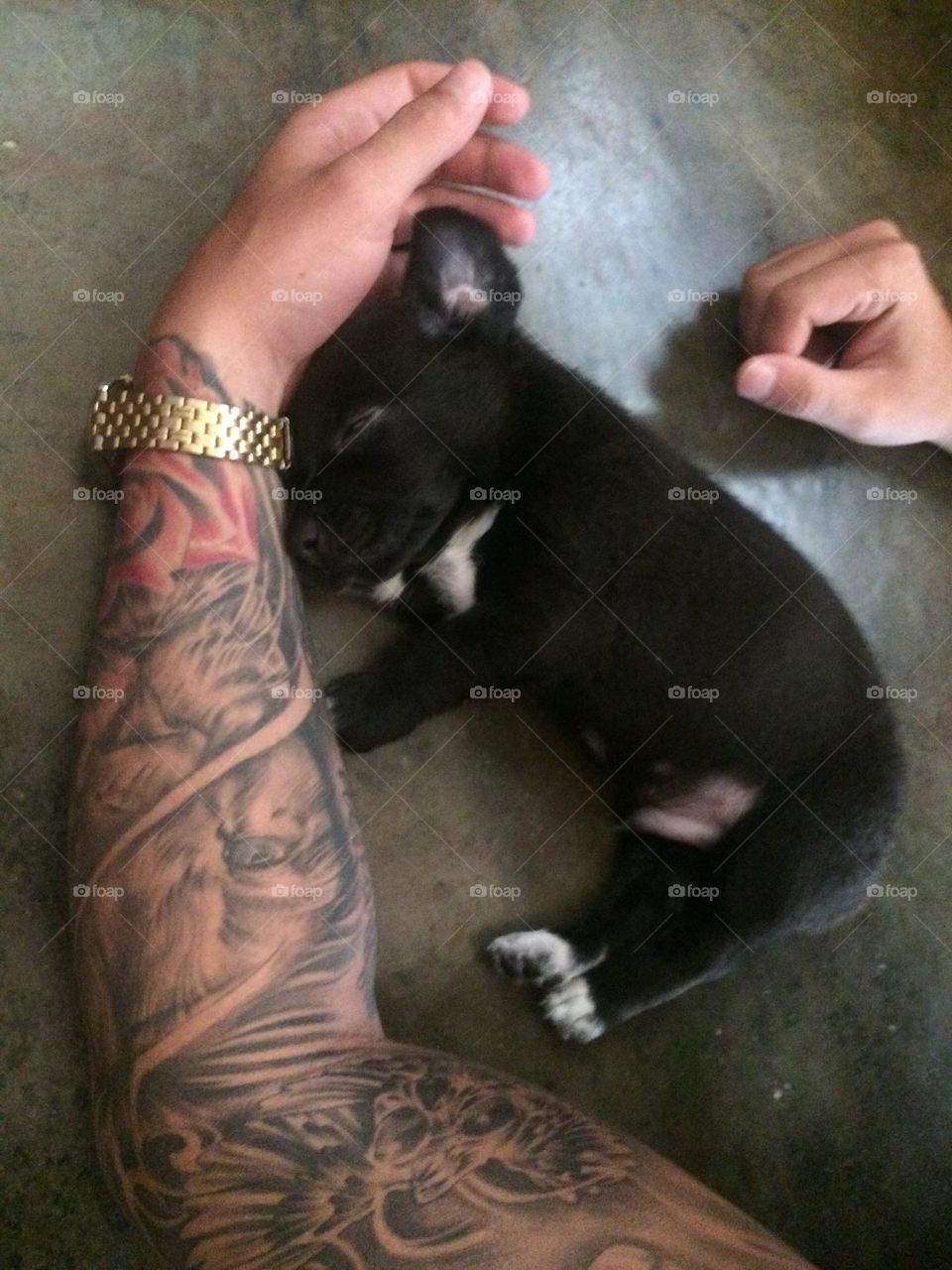 New year resolutions