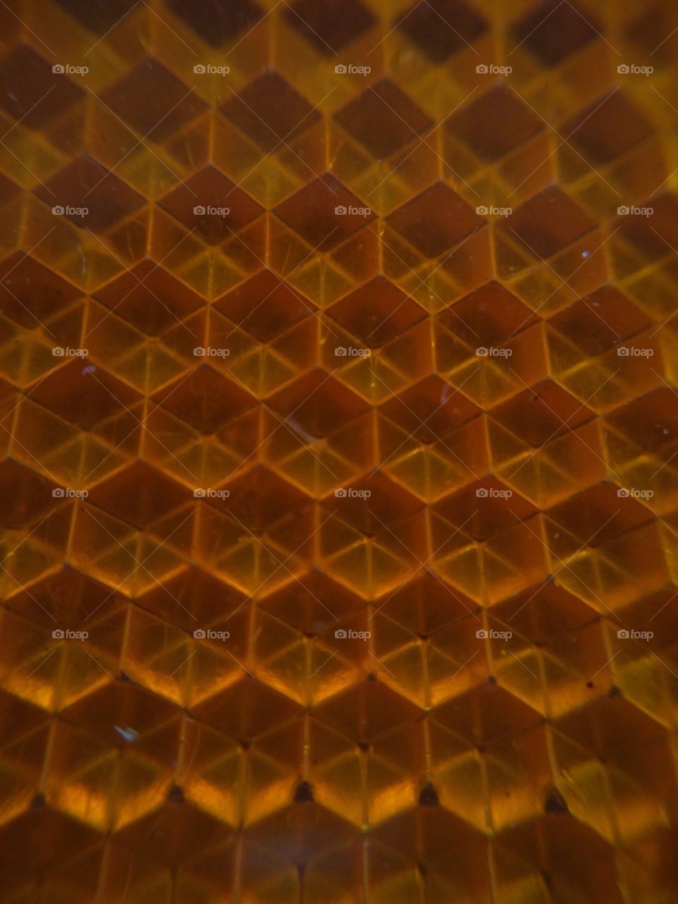 reflector of bicycle