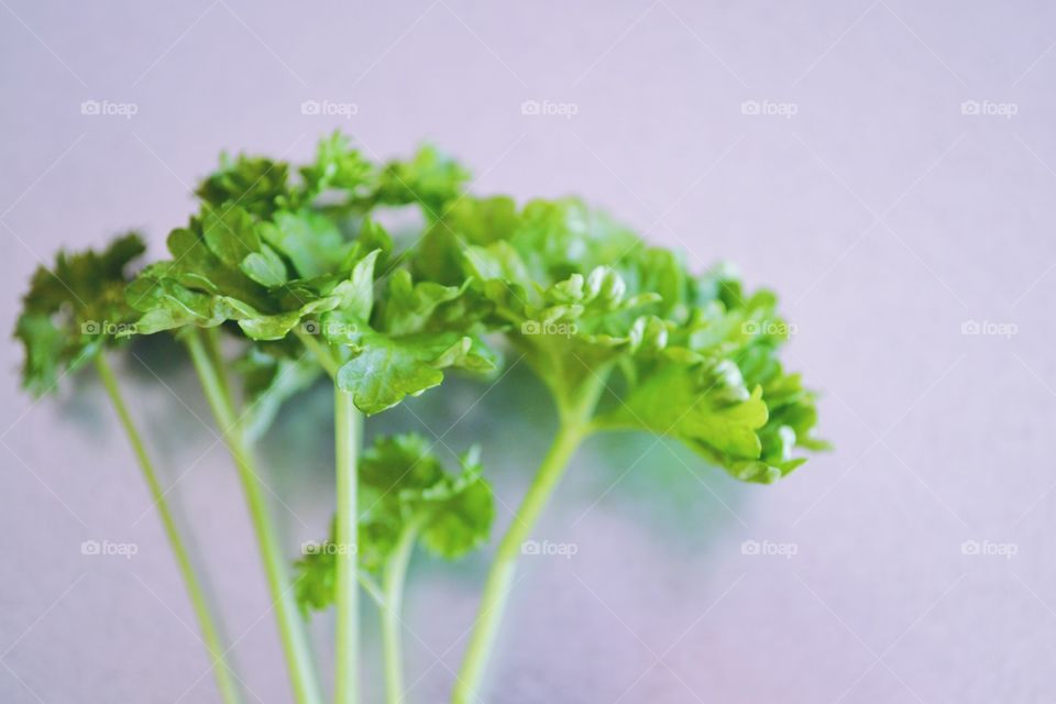 Parsley