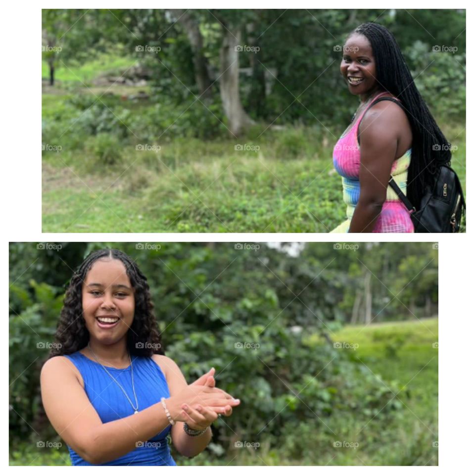 the greatest love you will ever see in your life time is the most beautiful smile.