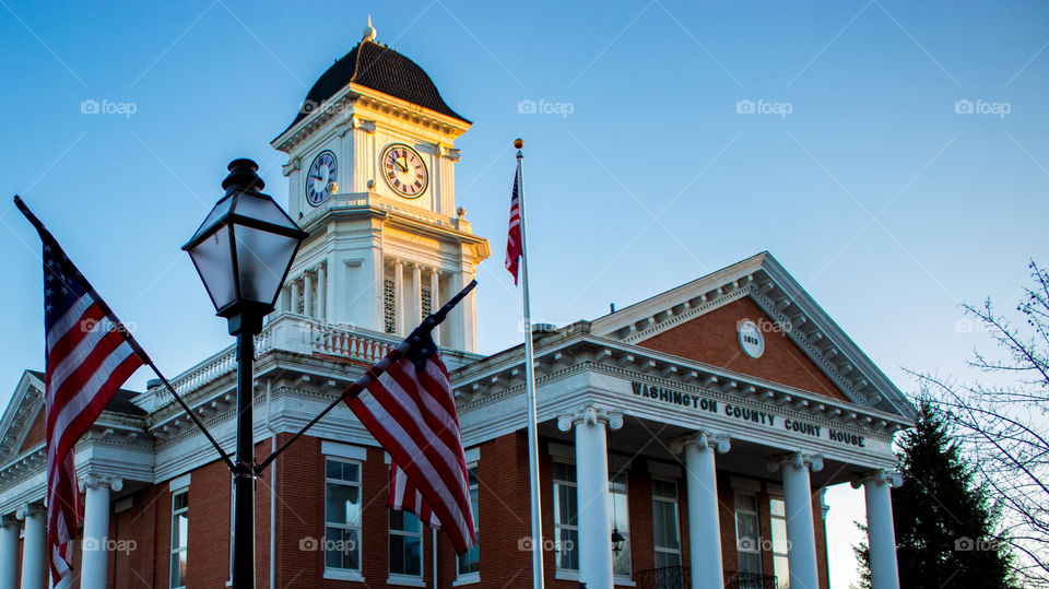 jonesborough, TN