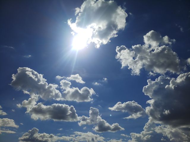 BBB.sun&clouds.. wonderful midday!?$#$.