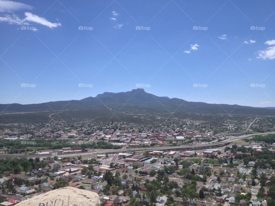 Trinidad, Colorado