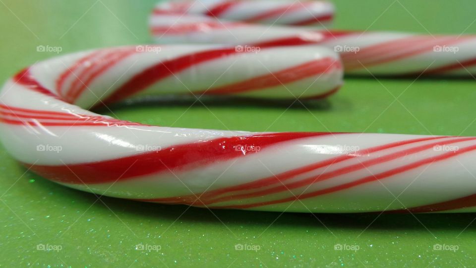 Candy Stripes