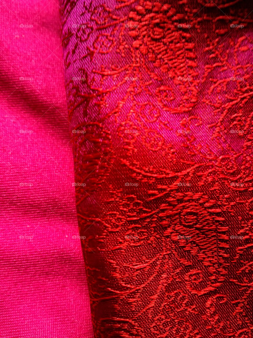 pink textures