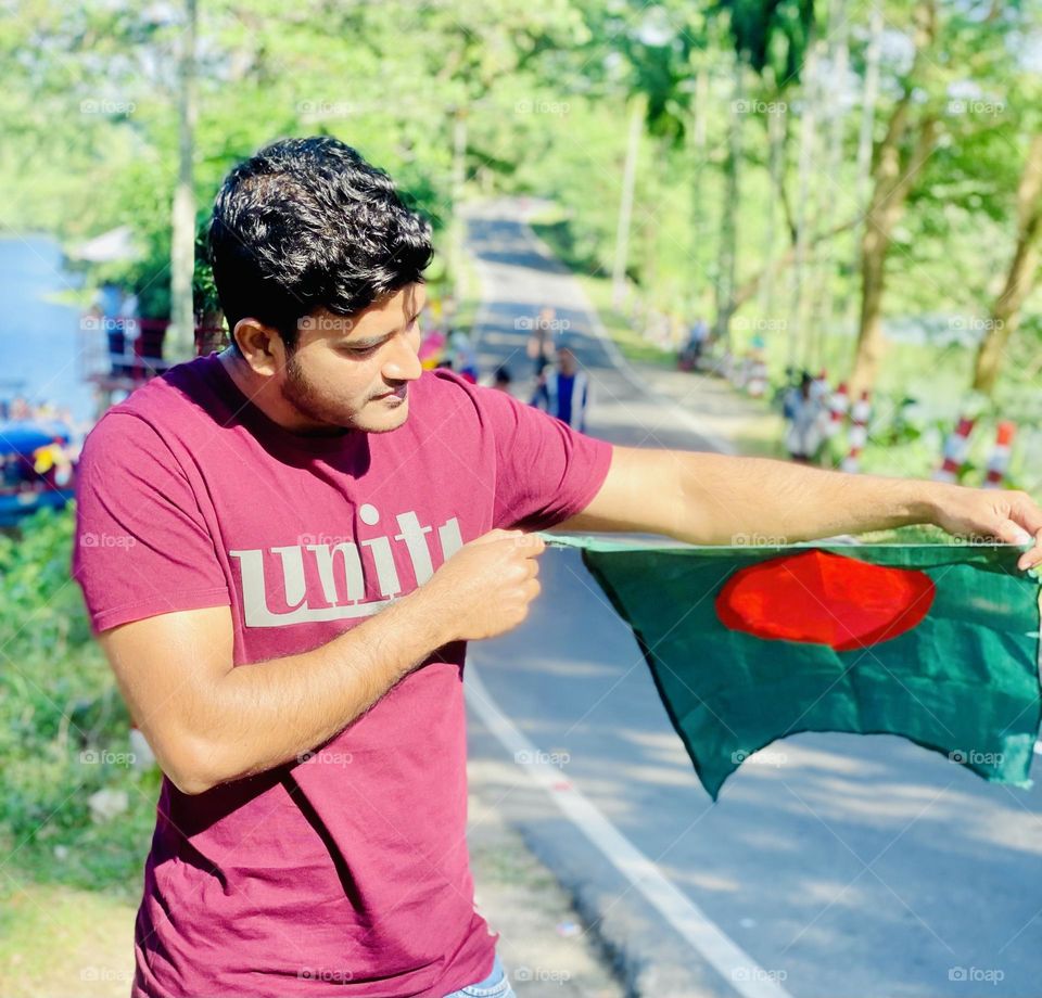 Independent day of Bangladesh 