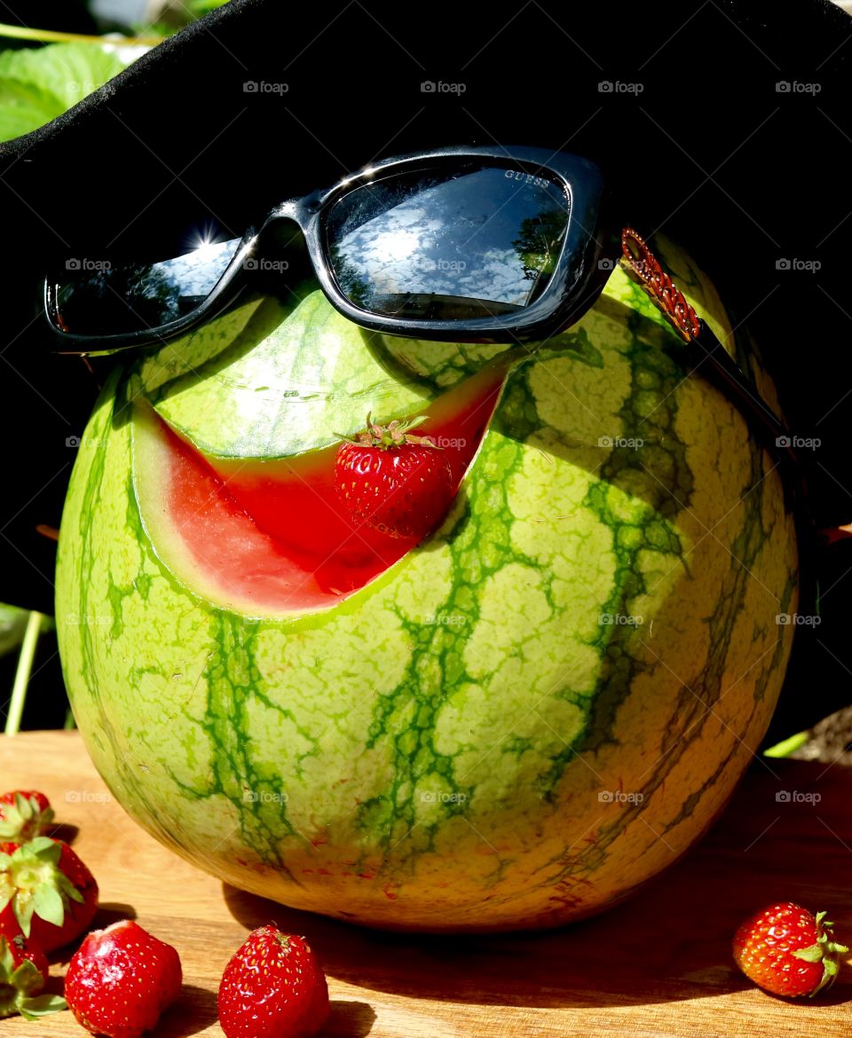 Watermelon