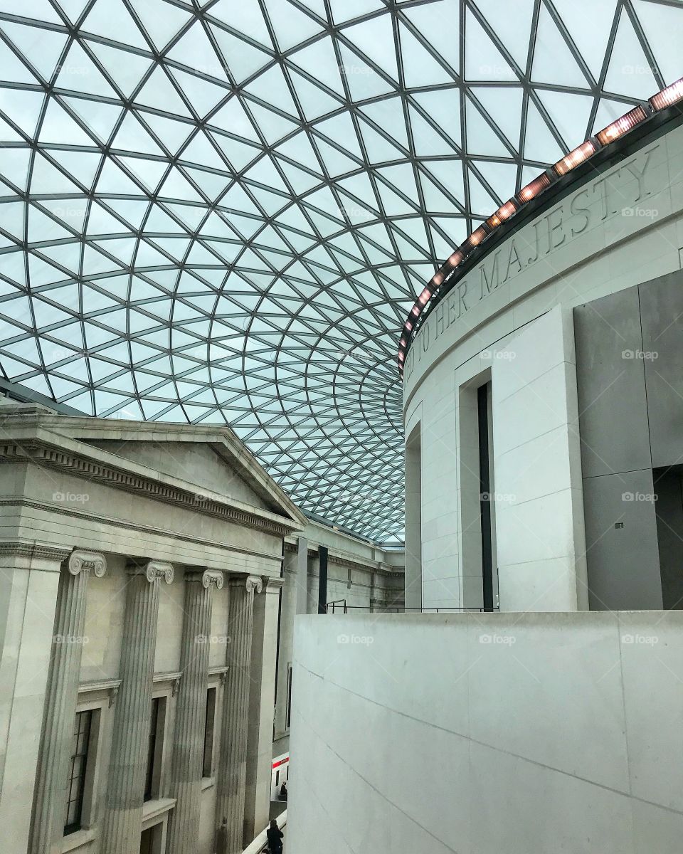 London - British Museum