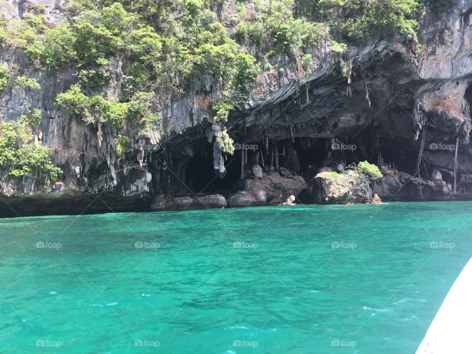 Water, Tropical, Island, Travel, Ocean