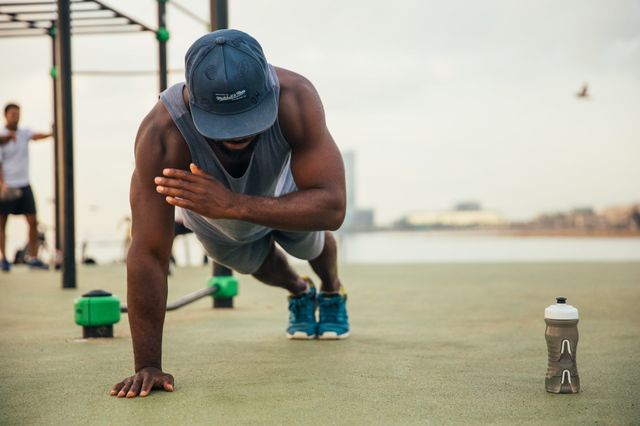 Workout
