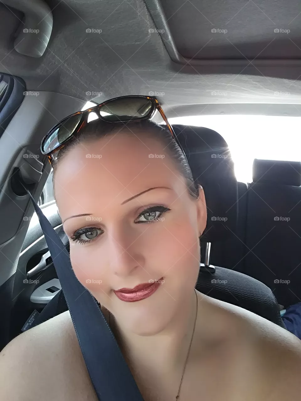 selfies