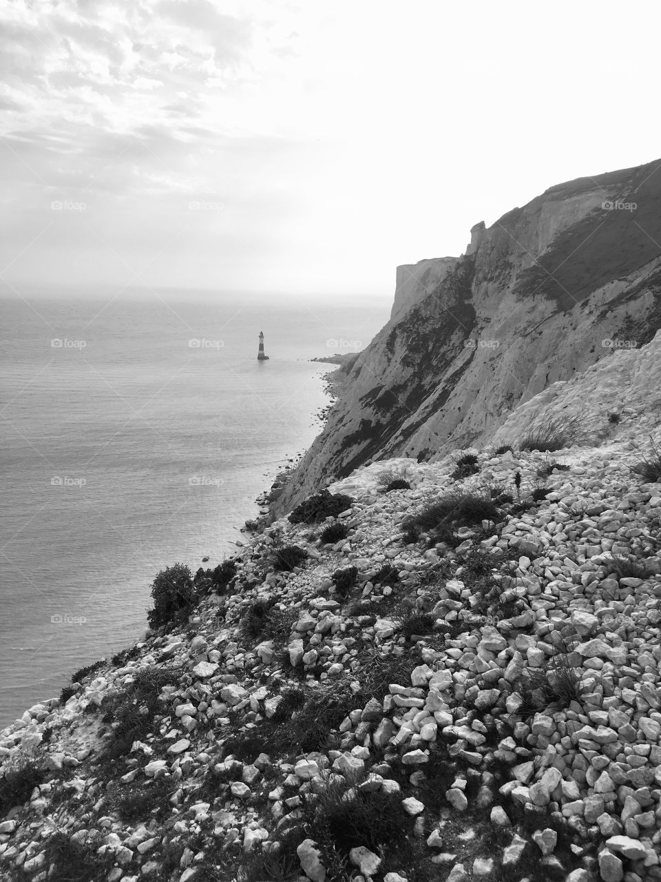 Beachy head 