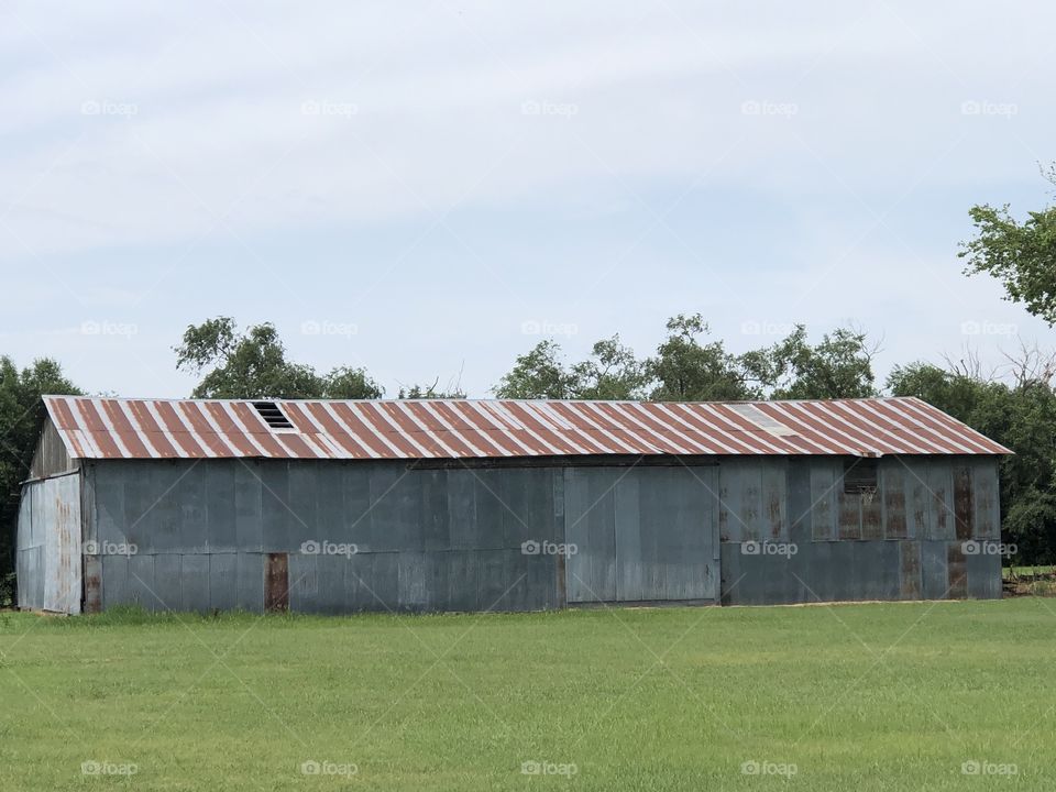 Old building