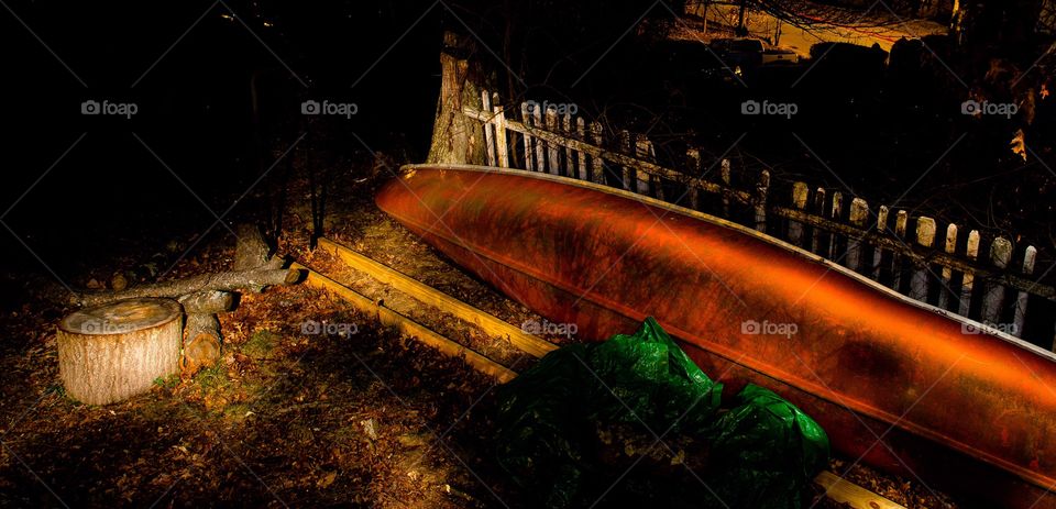 No Person, Light, Travel, Dark, Water