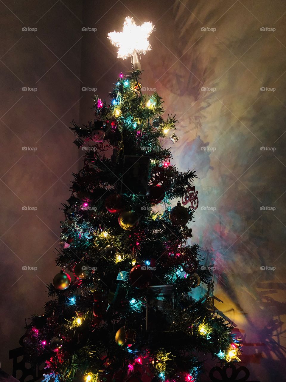 Christmas Tree 🎄