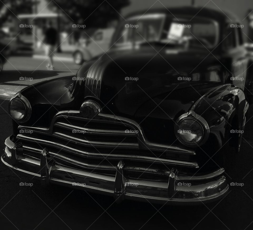 1948 Pontiac