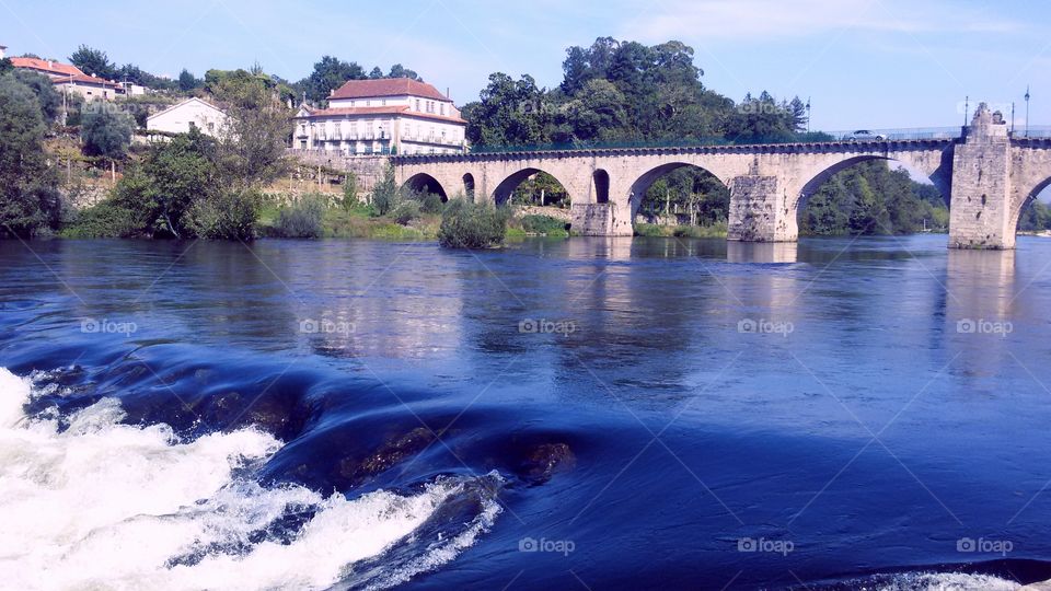 River - Portugal
