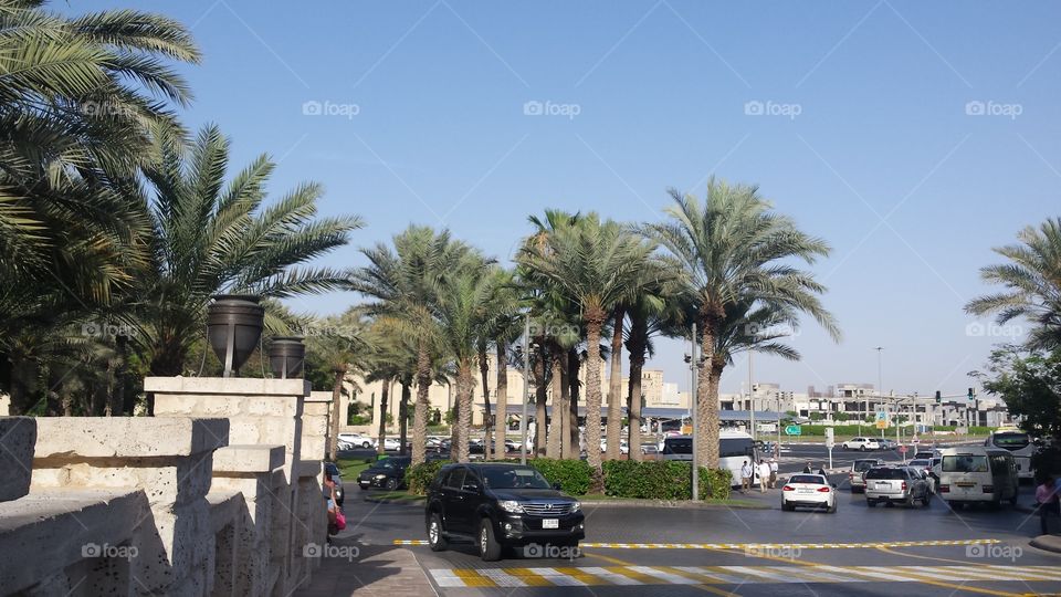 highway of souq madina jumeirah